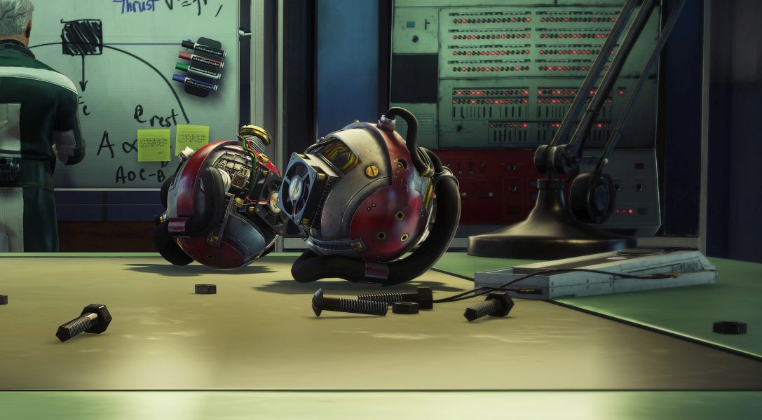 5 cose da provare nella prima ora della demo gratuita di Prey, disponibile da oggi