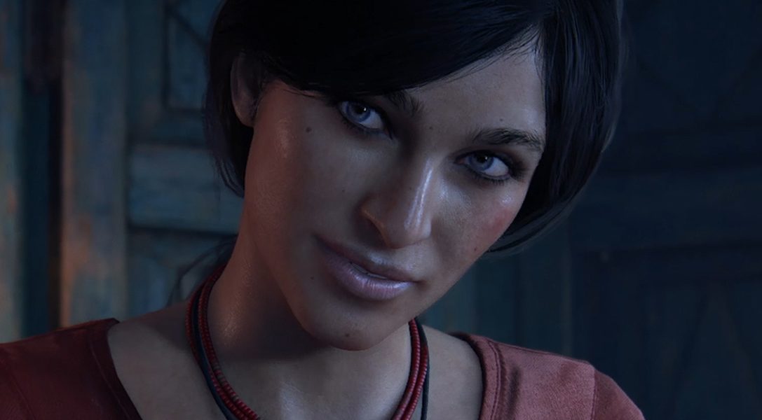 Uncharted: L’Eredità Perduta uscirà il 23 agosto. Vi sveliamo un nuovo filmato di gioco.
