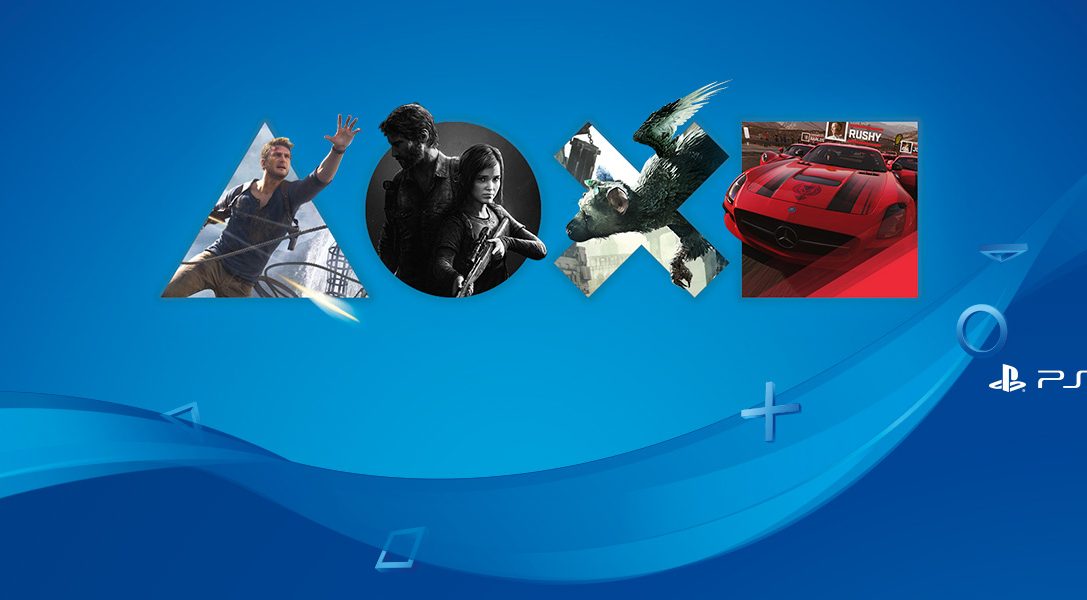 Tutto quello che un giocatore potrebbe sognare, scontato fino al 16 aprile!