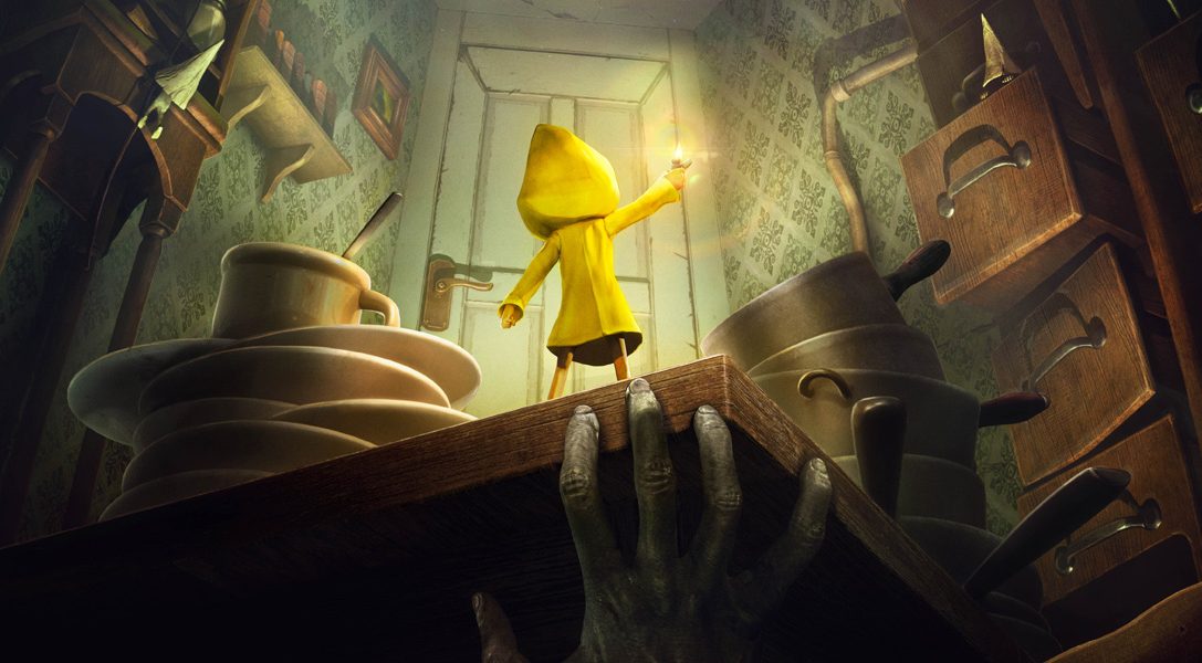 Nascita e segreti di Little Nightmares, la deliziosa avventura dark per PS4