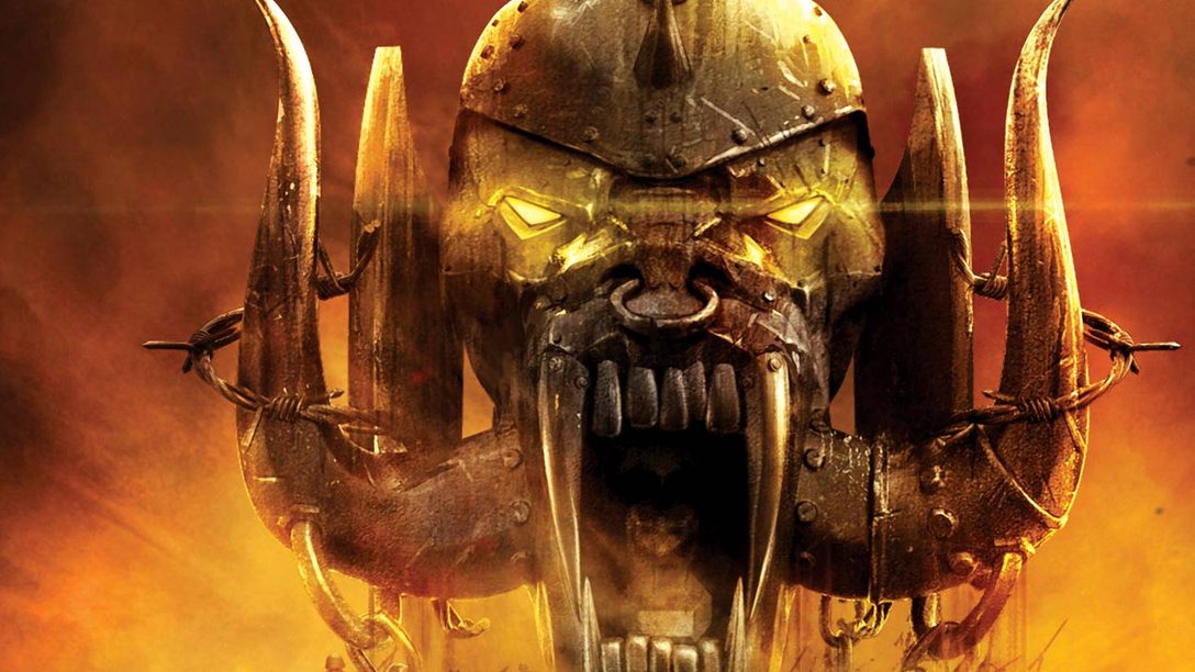 La passione per le armi di Lemmy dei Motörhead, la musica della storica band metal e la loro importanza in Victor Vran