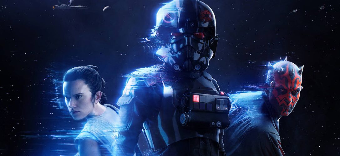 I progettisti di Star Wars Battlefront II ci parlano di come vogliono riempire il vuoto tra gli Episodi VI e VII