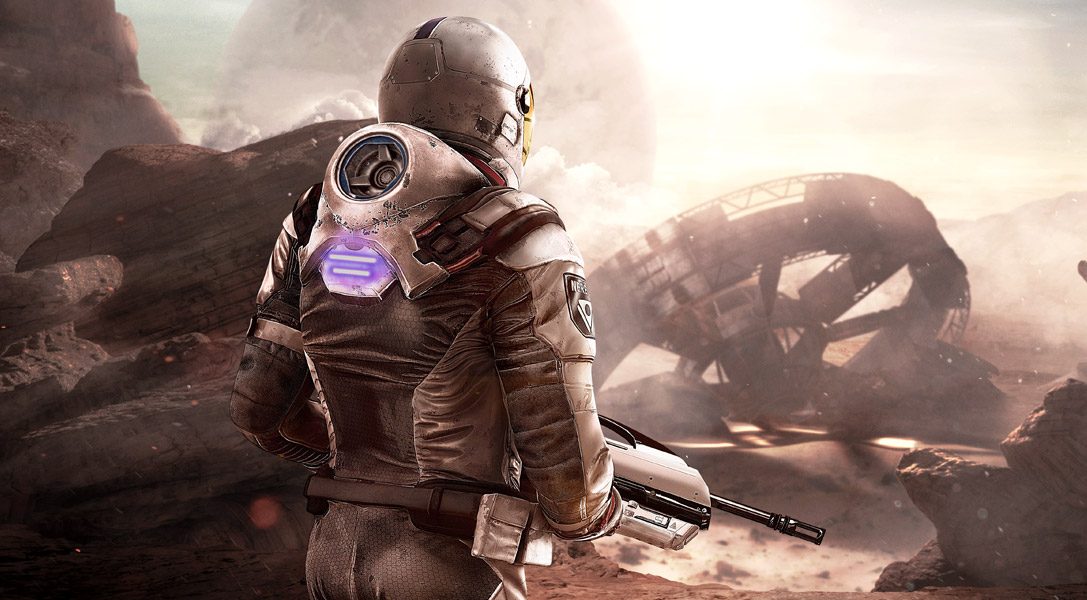 Nuovi su PlayStation Store questa settimana: Farpoint, Injustice 2, The Surge e molto altro