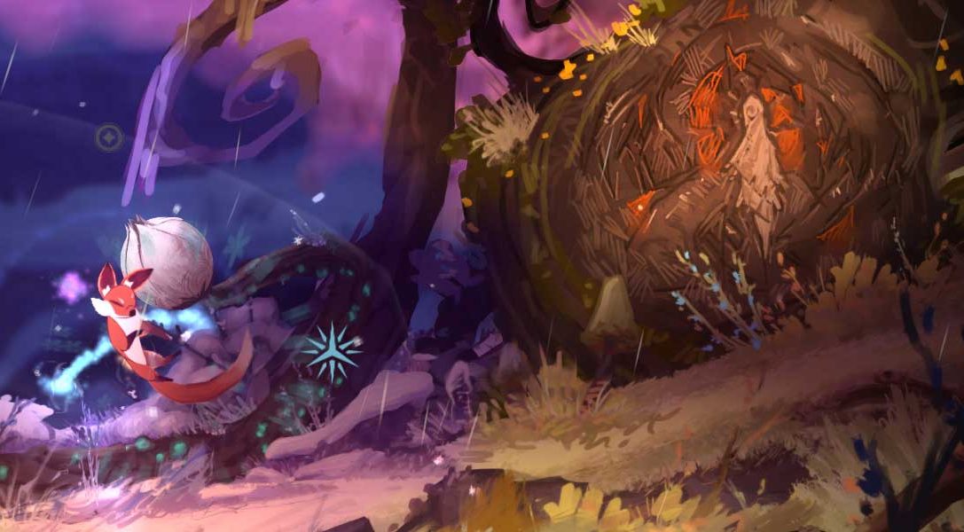 Seasons After Fall festeggia l’uscita su PS4 con un nuovo trailer