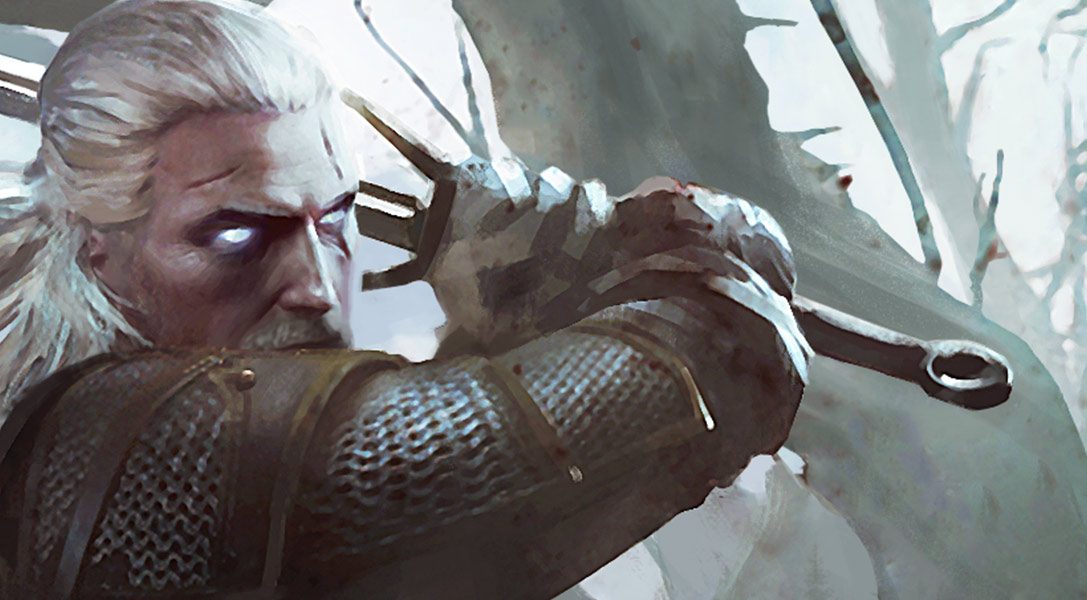Gwent: The Witcher Card Game è ora in beta pubblica, ed è disponibile su PlayStation 4