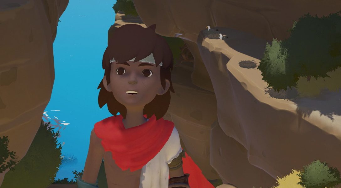 Nuovi su PlayStation Store questa settimana: Rime, Get Even, la beta di Gwent e molto altro