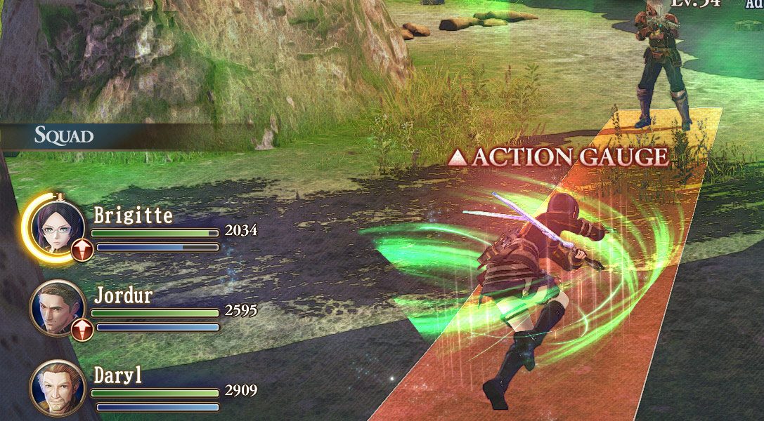 La colonna sonora di Valkyria Revolution è impreziosita dai brani del leggendario compositore Yasunori Mitsuda