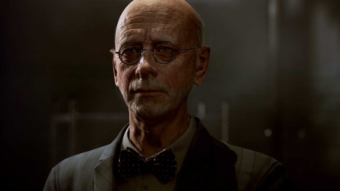 Date una prima occhiata al nuovo horror psicologico di Supermassive Games per PS VR The Inpatient