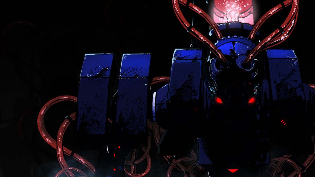 Nuovi su PlayStation Store questa settimana: Nex Machina, Get Even, Danganronpa per PS4 e molto altro