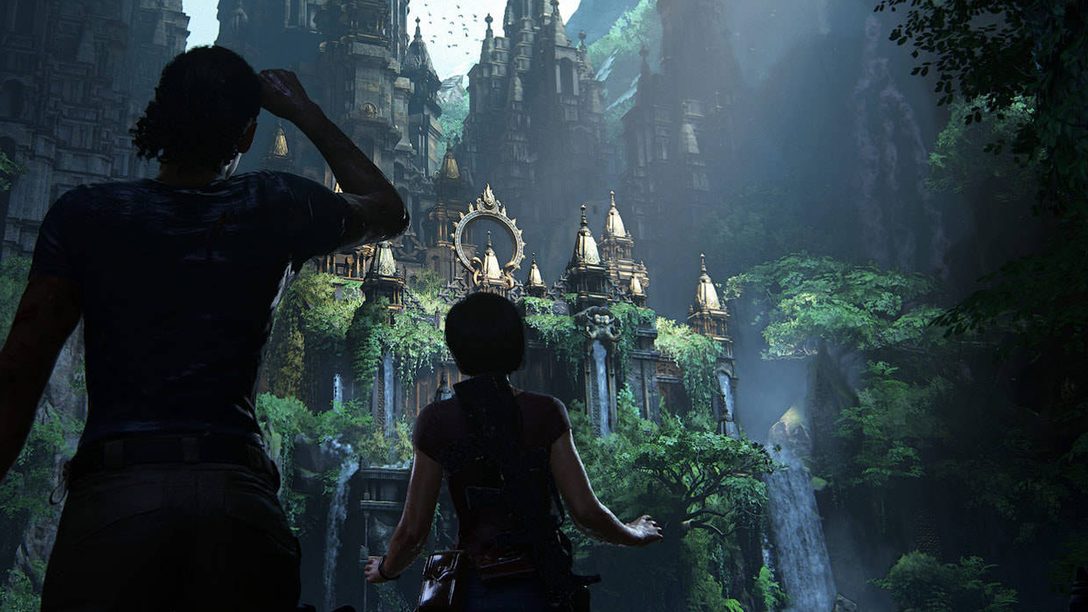 Ecco l’antagonista di Uncharted: L’Eredità Perduta nel nuovo story trailer dell’E3