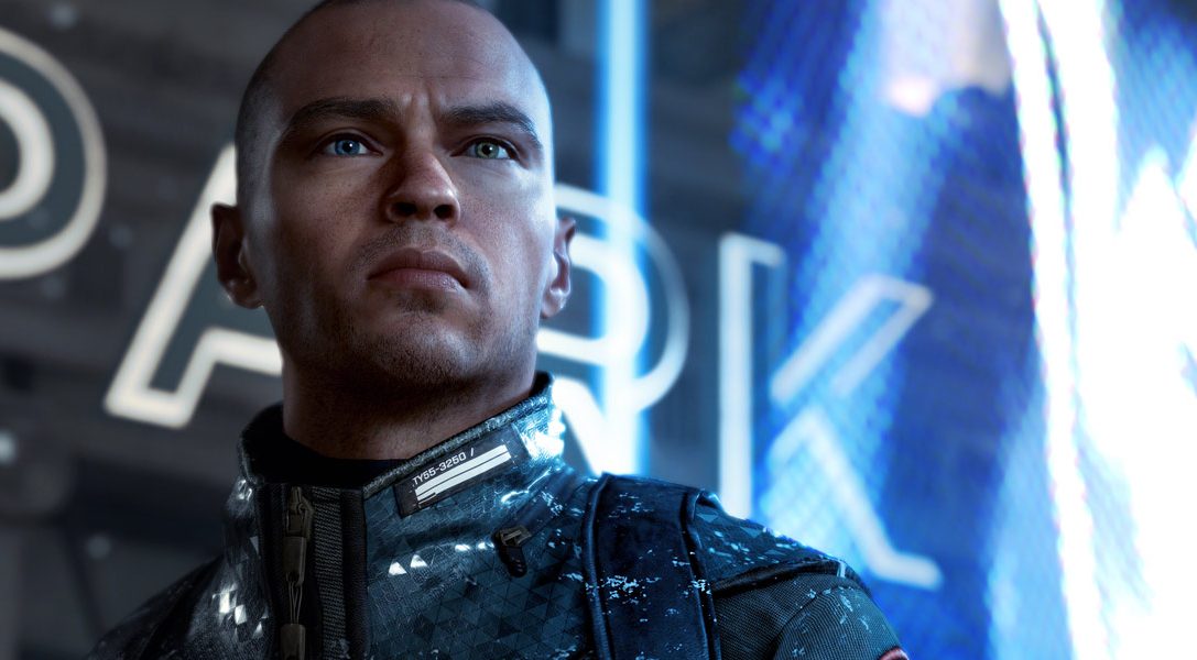 David Cage di Detroit: Become Human ci spiega come si costruisce l’androide perfetto