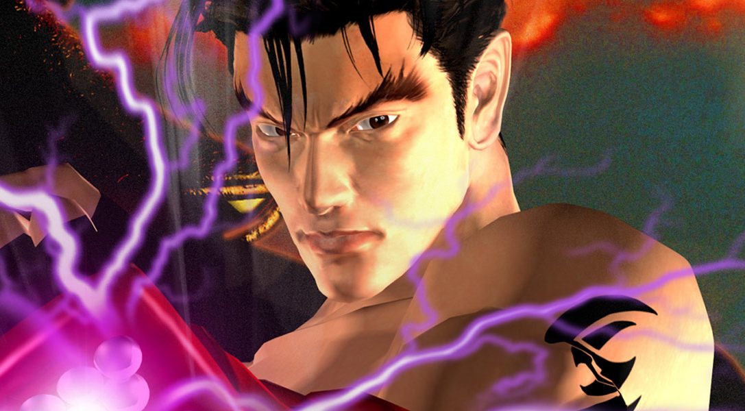 Extended Play: come Tekken 3 ha fatto amare a tutti il kung-fu