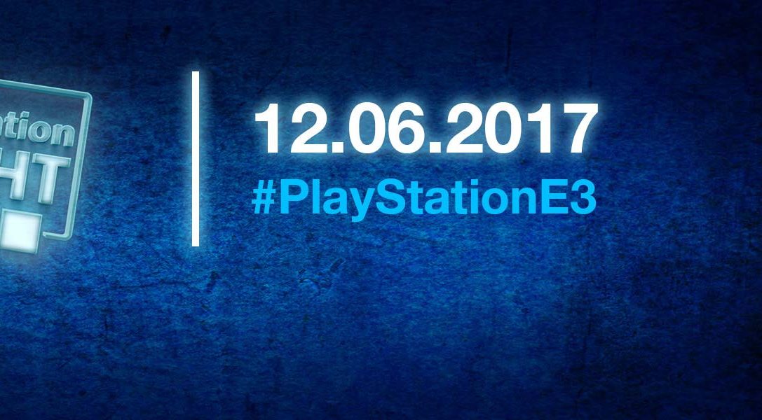 E3, Sony di una notte di mezza estate!