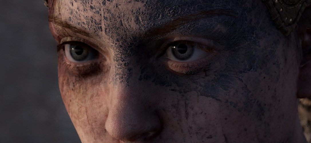 Hellblade: Senua’s Sacrifice, l’avventura di Ninja Theory ispirata ai vichinghi, arriva su PS4 l’8 agosto
