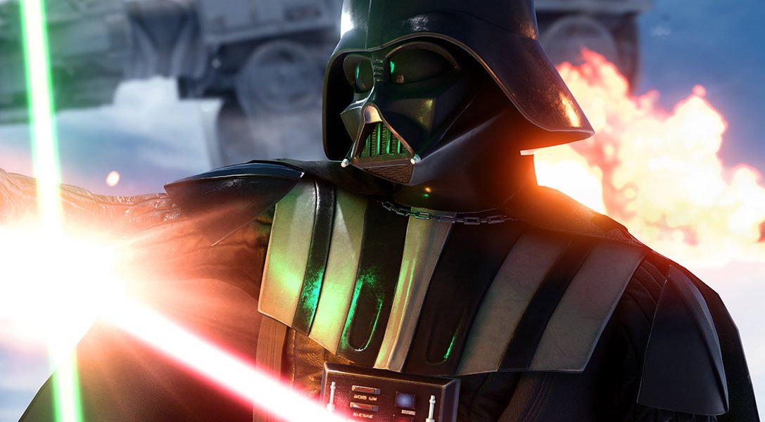 Unitevi a PS Plus per ottenere una copia di Star Wars Battlefront Edizione Definitiva