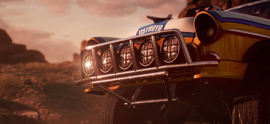 Placa la tua sete di vendetta, migliora la reputazione e sfreccia in Need For Speed Payback per PS4, in uscita il 10 novembre