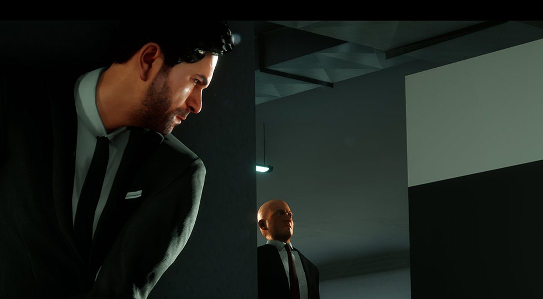 Vendicatevi degli scienziati che vi hanno usato come cavia in Past Cure, un emozionante thriller fantascientifico per PS4