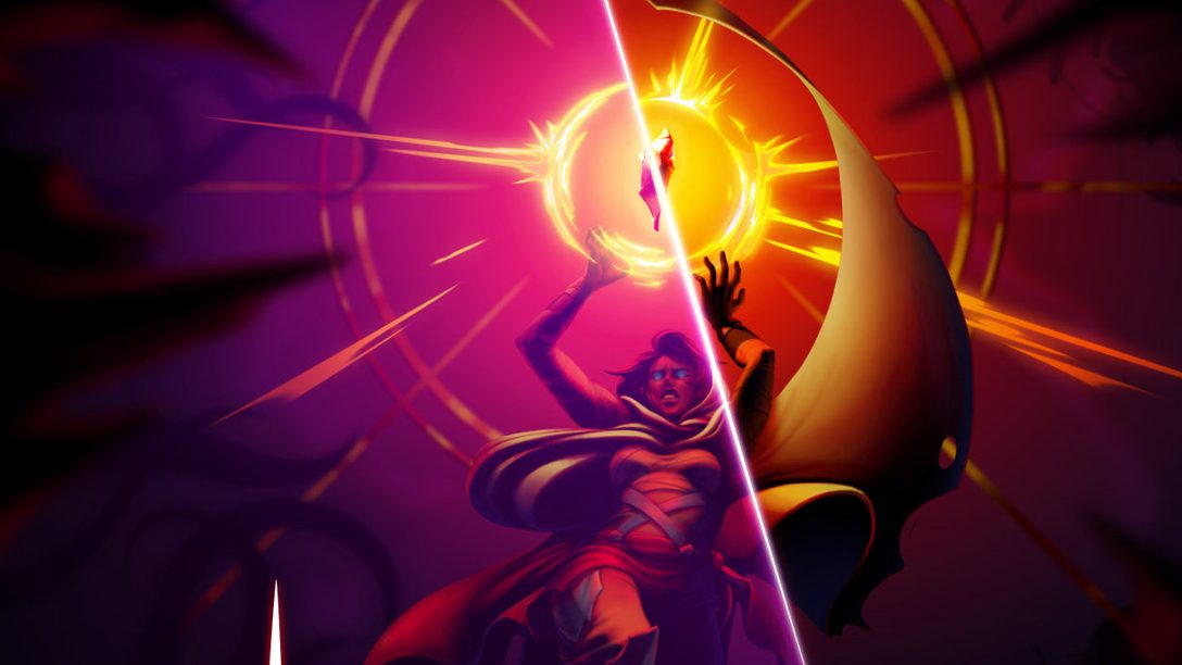 Combattete per sopravvivere nei dungeon generati proceduralmente di Sundered per PS4, disponibile dal 28 luglio