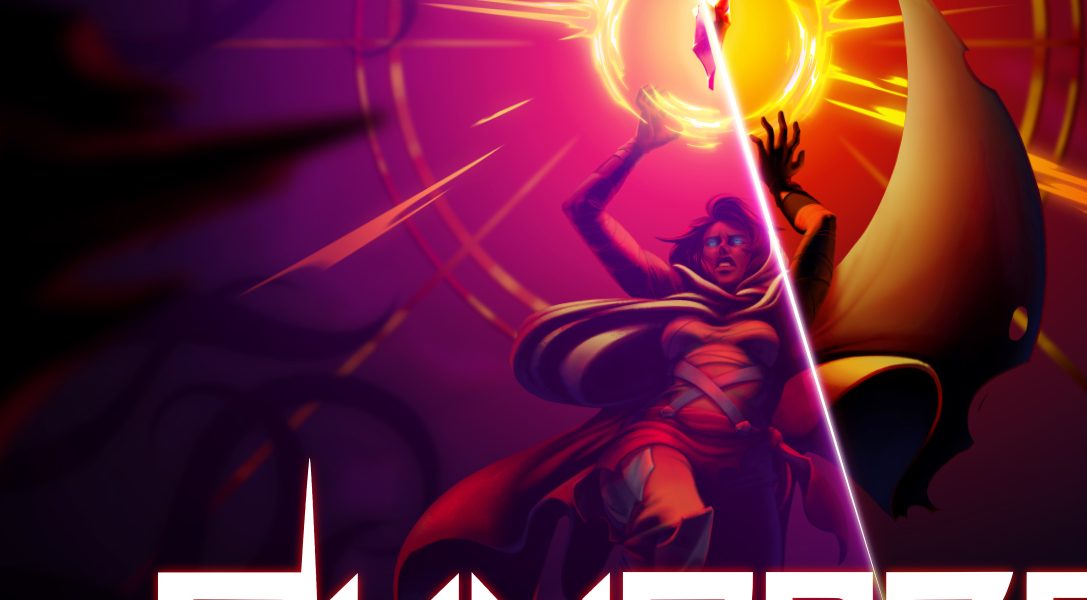 Sundered esce oggi per PS4: scoprite come diventare dei veri esperti del gioco