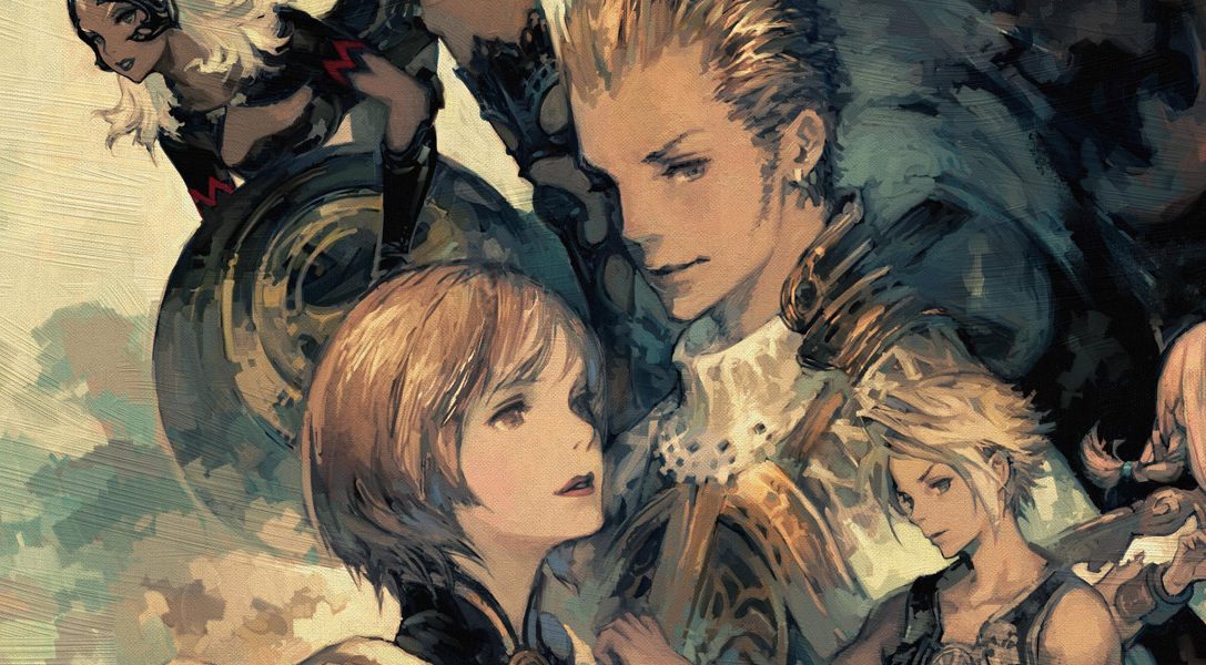 Nuovi su PlayStation Store questa settimana: Final Fantasy XII: The Zodiac Age, Serial Cleaner e molto altro