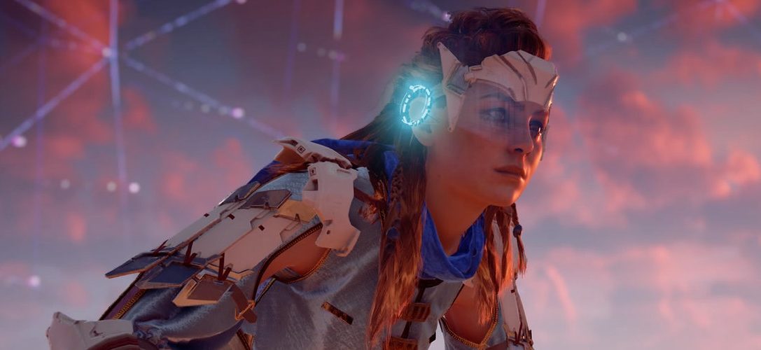 Il nuovo aggiornamento di oggi di Horizon Zero Dawn per PS4 include l’opzione NewGame+