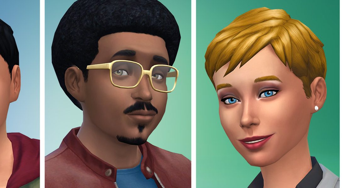 The Sims 4 arriva su PlayStation 4 il 17 novembre