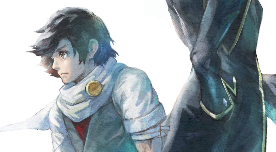 Lost Sphear: il gioco di ruolo a turni di Tokyo RPG Factory per PS4 uscirà il 23 gennaio 2018
