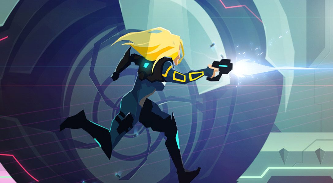 La storia dello sparatutto Velocity 2X per PS4 e PS Vita raccontata da FuturLab