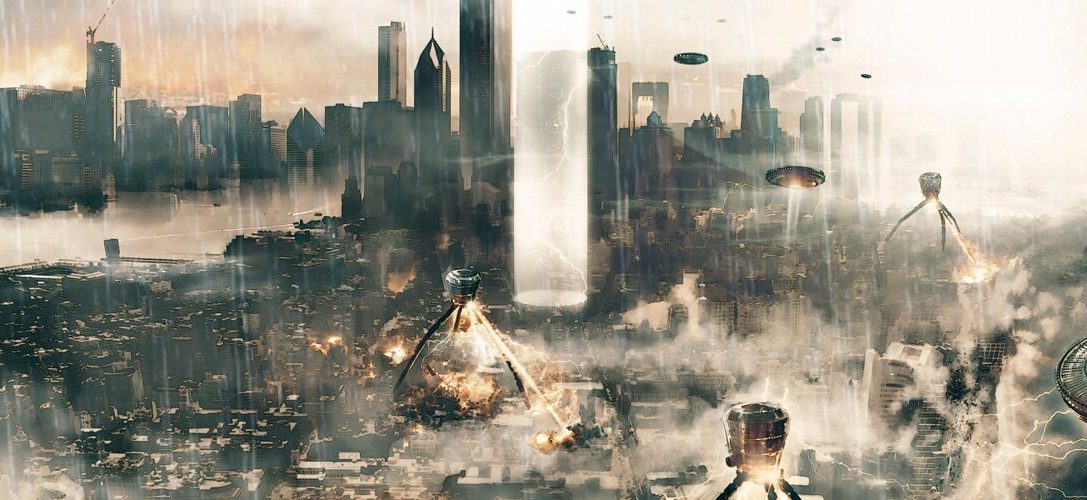 Il 29 agosto arriva Megaton Rainfall, un simulatore di supereroe in prima persona per PS4 e PS VR