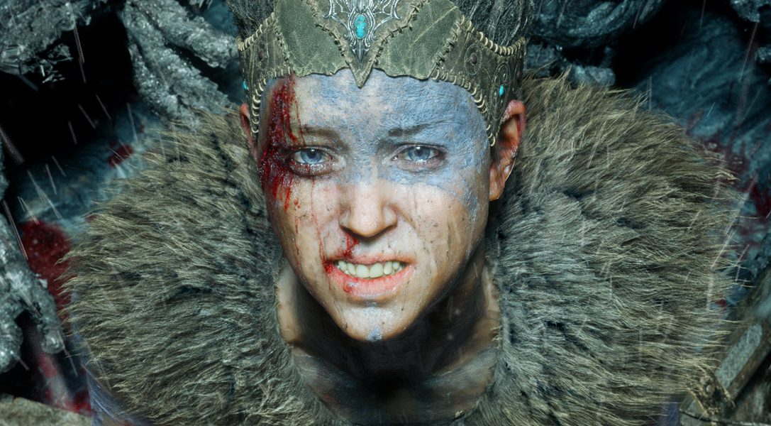 La retrospettiva di Ninja Theory su Hellblade: Senua’s Sacrifice in uscita domani