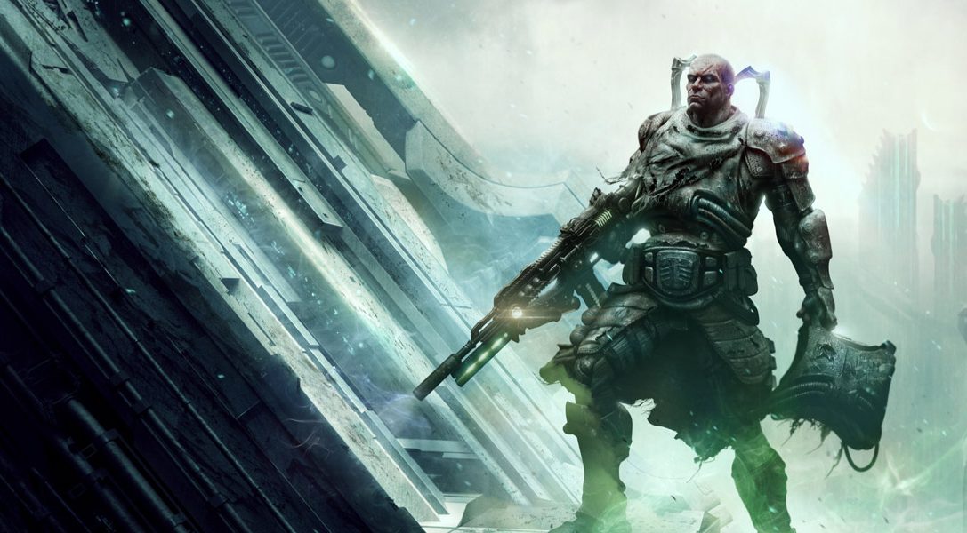 Immortal: Unchained, annunciato lo sparatutto per PS4, soddisferà la tua sete di azione in stile Dark Souls