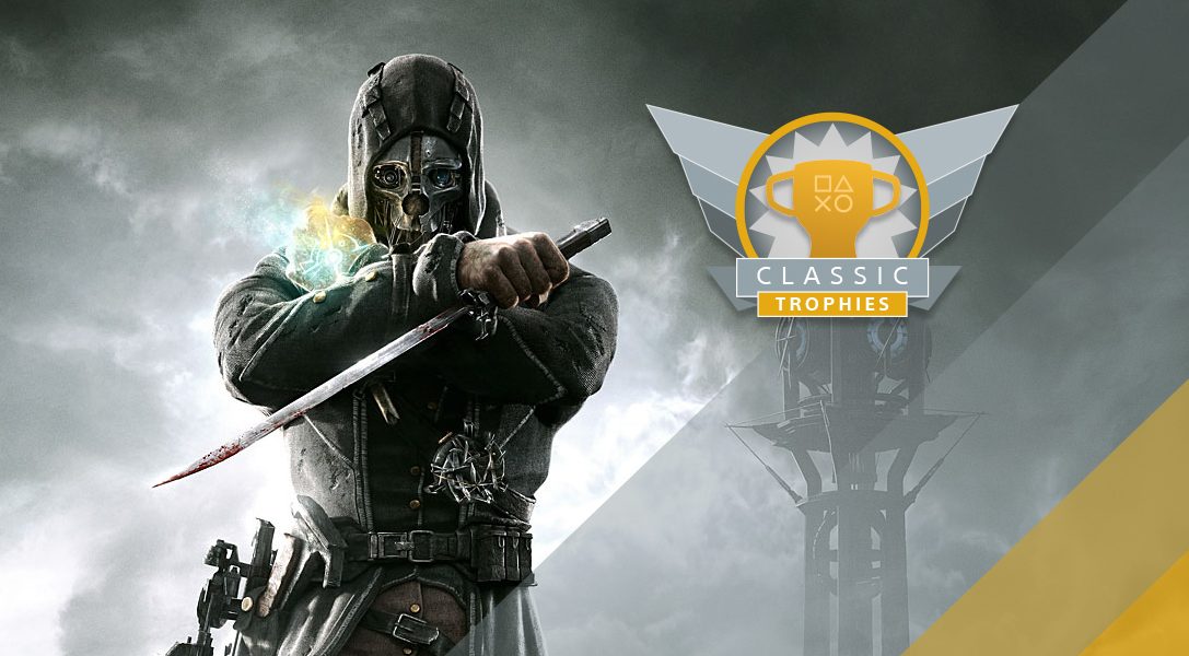 Trofei classici: “Mani pulite” di Dishonored