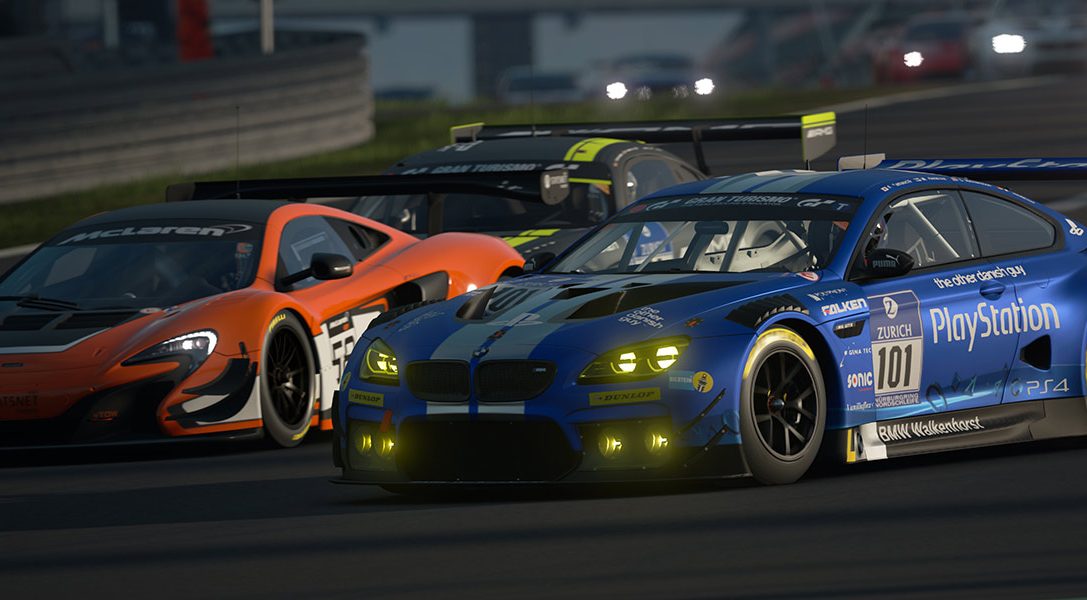 8 cose da sapere su Gran Turismo Sport prima di iniziare a gareggiare