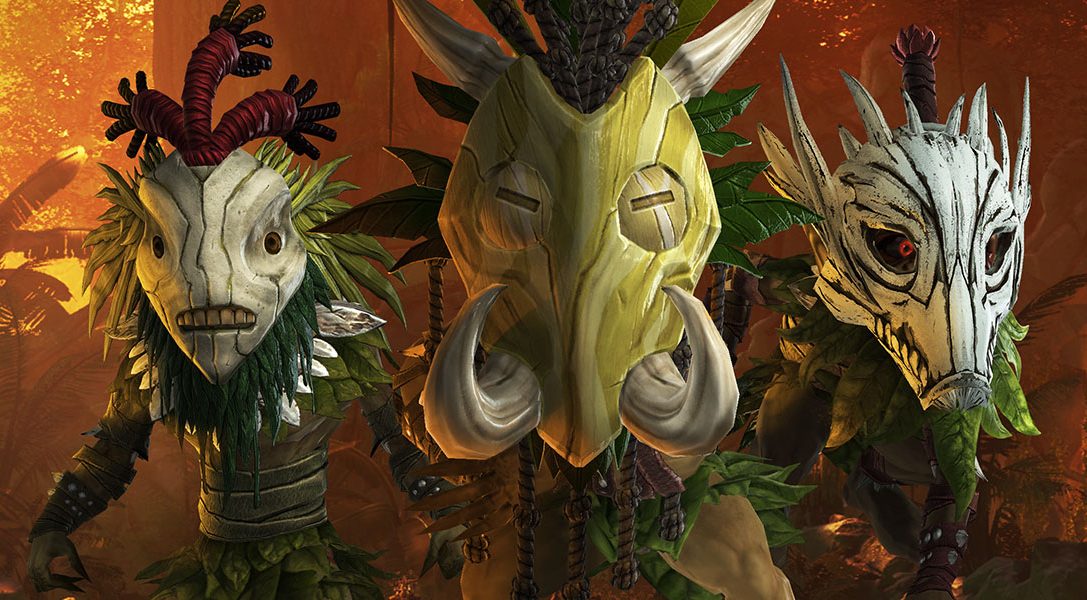 La nuova espansione del MMO per PS4 Neverwinter Tomb of Annihilation è in arrivo domani