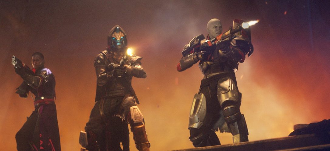 8 domande per Bungie prima del lancio di Destiny 2 previsto per la prossima settimana