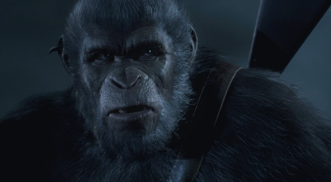 Perché Planet of the Apes: Last Frontier è un titolo ideale per PlayLink