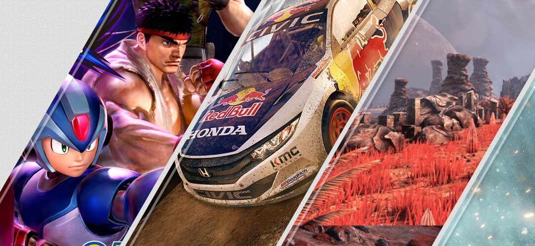 Cinque nuovi titoli su PlayStation Store da tenere d’occhio questa settimana