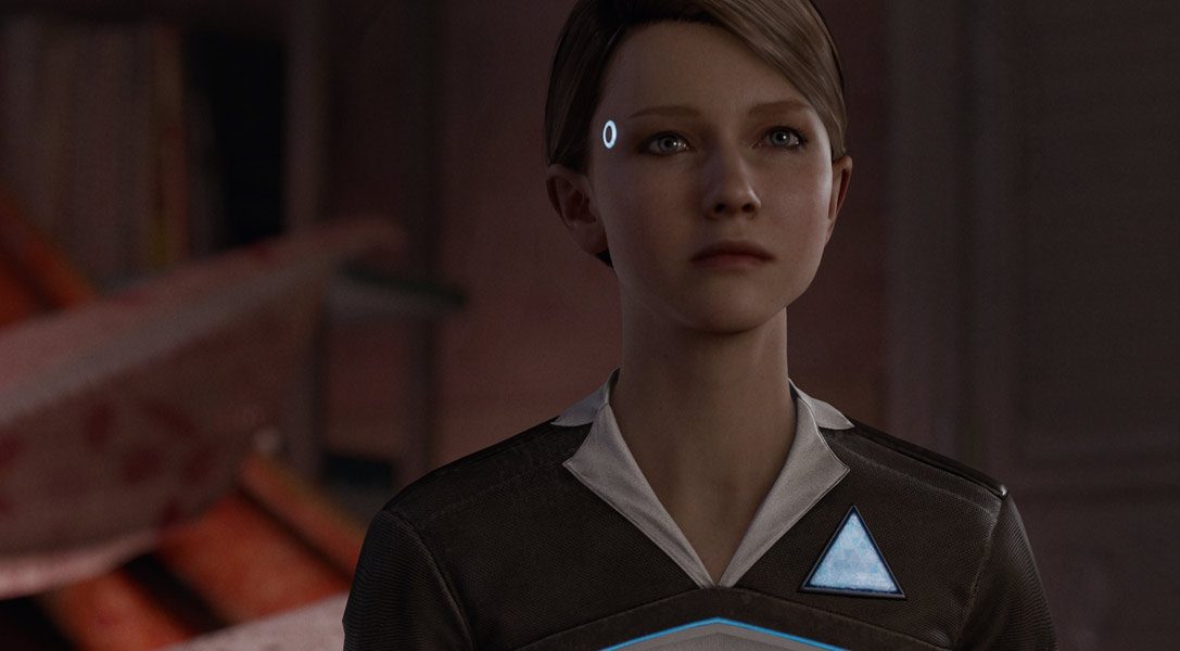 Il nuovo trailer di Detroit: Become Human mostra il motivo per cui Kara è diventata una deviante