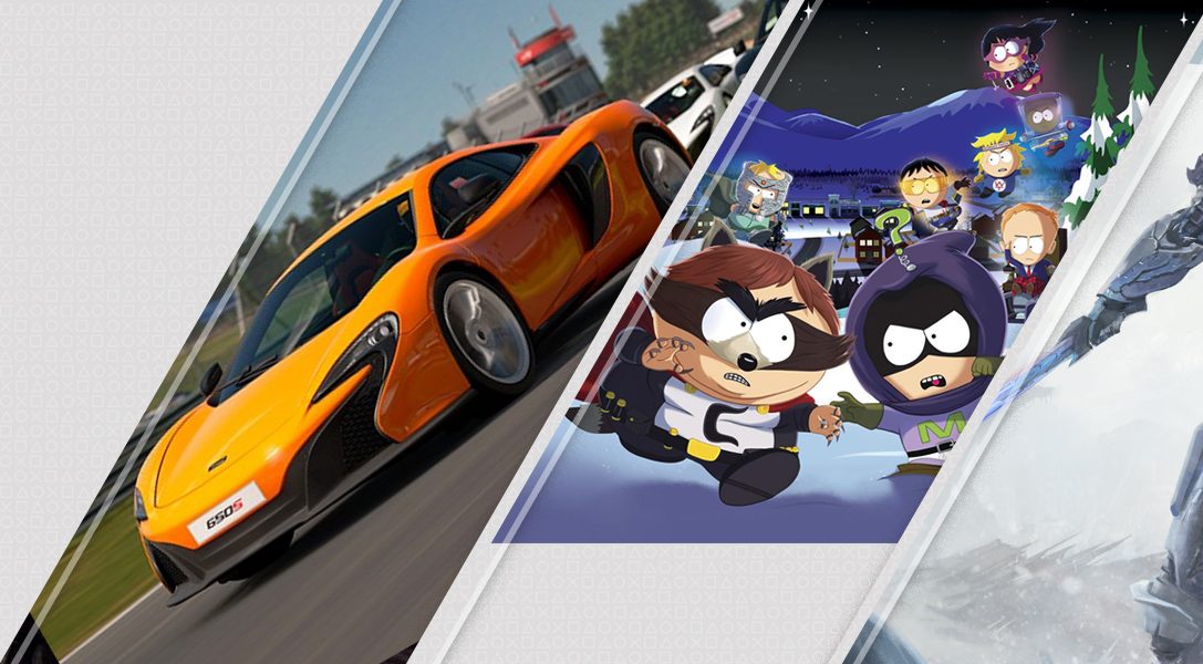 6 nuove fantastiche uscite da non perdere questa settimana su PlayStation Store