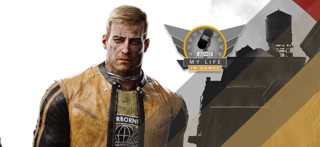Una vita per i giochi: Arcade Berg, progettista gioco senior di Wolfenstein II