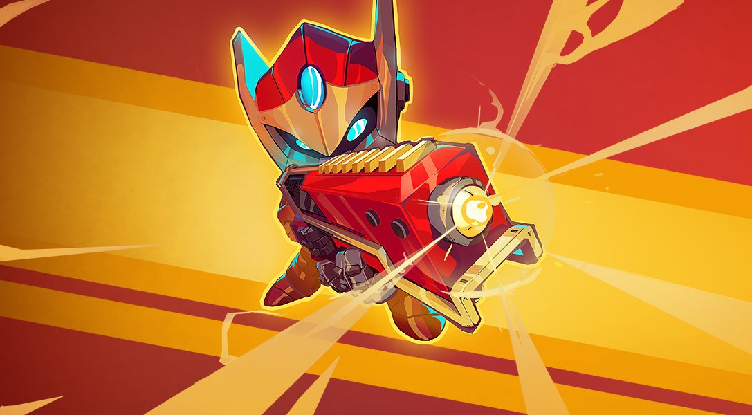 FuturLab, sviluppatore di Tiny Trax, annuncia il gioco di combattimenti di robot per PS VR Mini-Mech Mayhem, in uscita nel 2018