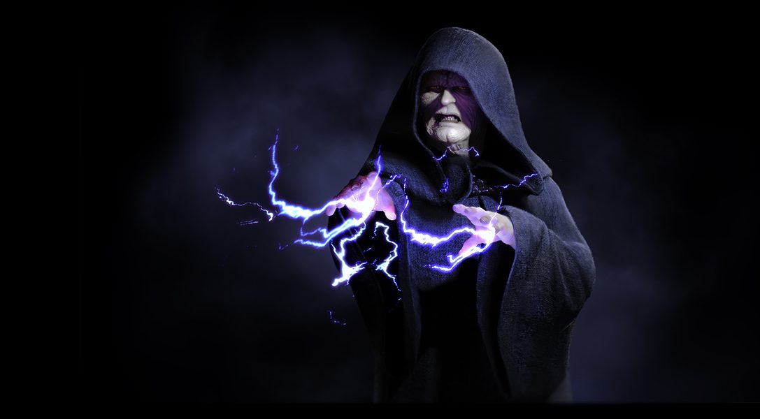 Passate al Lato Oscuro e dominate il campo di battaglia con l’Imperatore in Star Wars Battlefront II