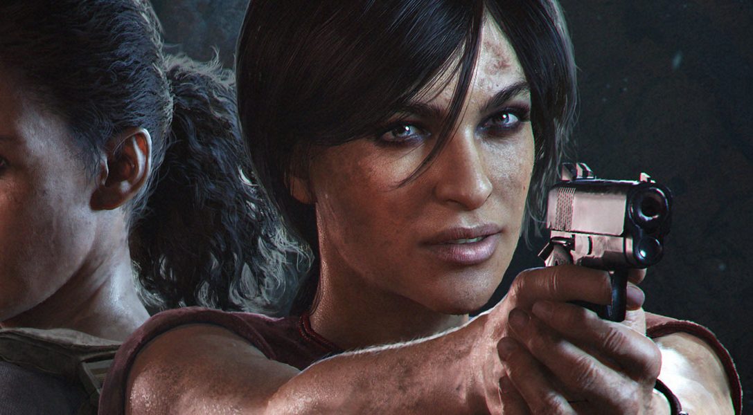 Le offerte del PlayStation Store del weekend iniziano oggi: Destiny 2, Uncharted: L’Eredità Perduta