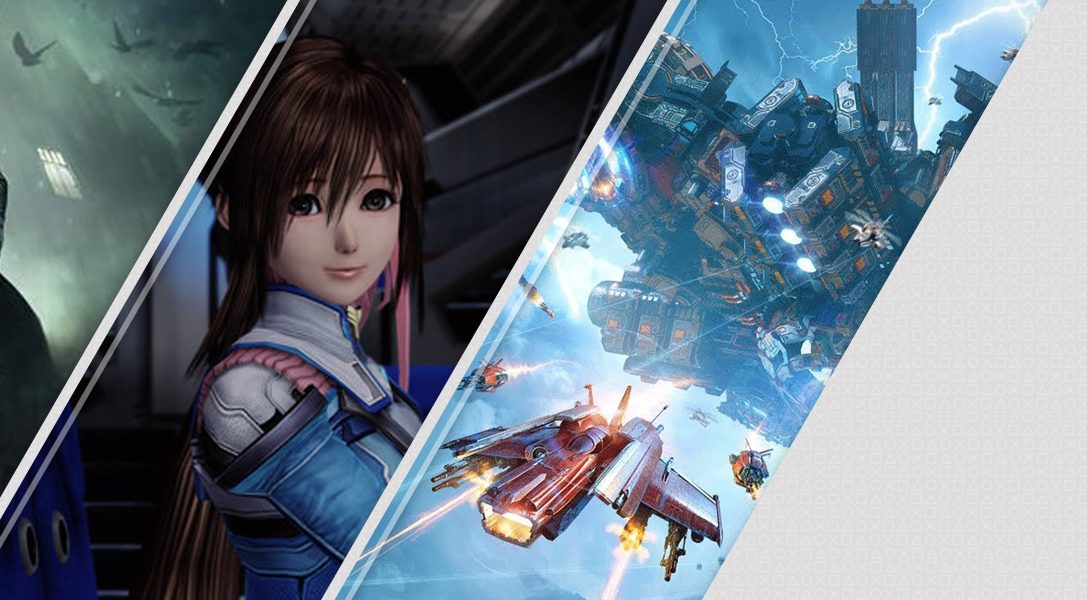3 nuovi fantastici titoli da non perdere questa settimana su PlayStation Store