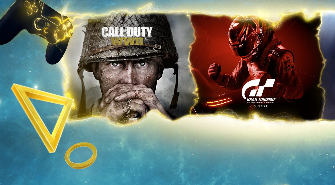 Questa settimana, PS4 apre le porte all’Open Multiplayer di PlayStation Plus