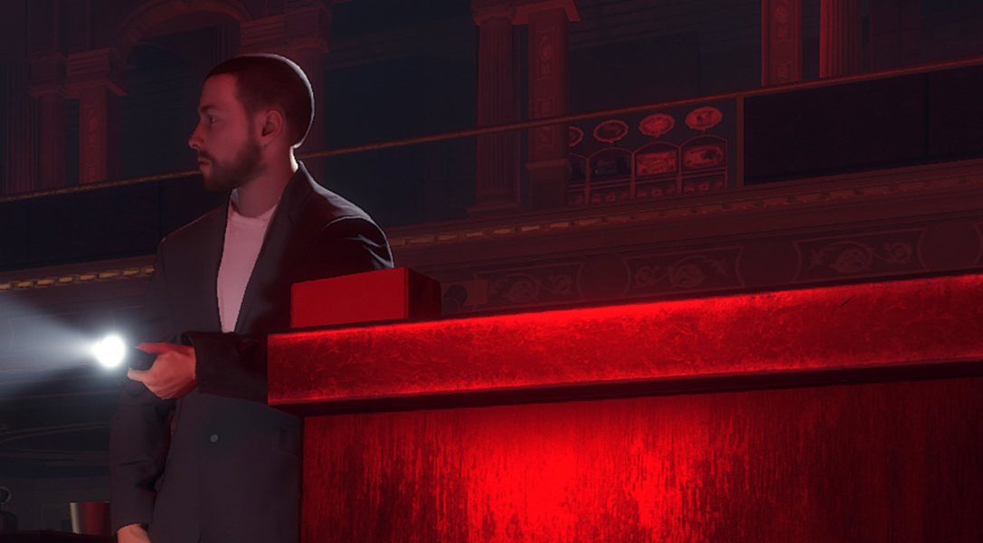 Blood & Truth è in uscita per PlayStation VR, realizzato dal team di The London Heist.