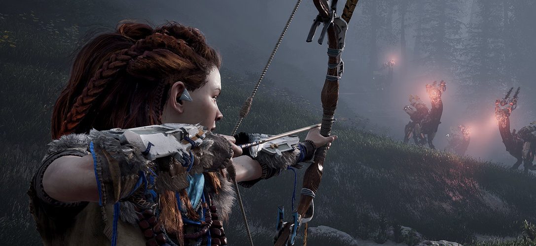 15 spettacolari giochi potenziati per PS4 Pro scontati nel PS Store per il Black Friday