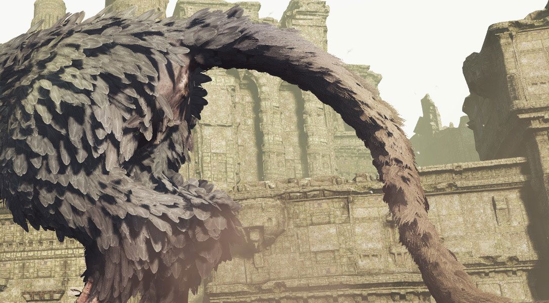 The Last Guardian: disponibile il 12 dicembre la demo per PSVR