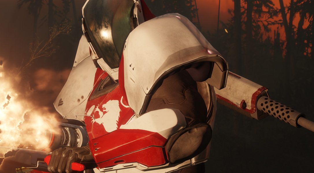 Nuove offerte del weekend disponibili su PlayStation Store – risparmiate su Destiny 2, Hellblade e molto altro