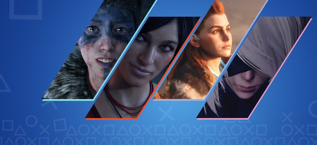 Gli sviluppatori di PlayStation scelgono i loro personaggi preferiti del 2017